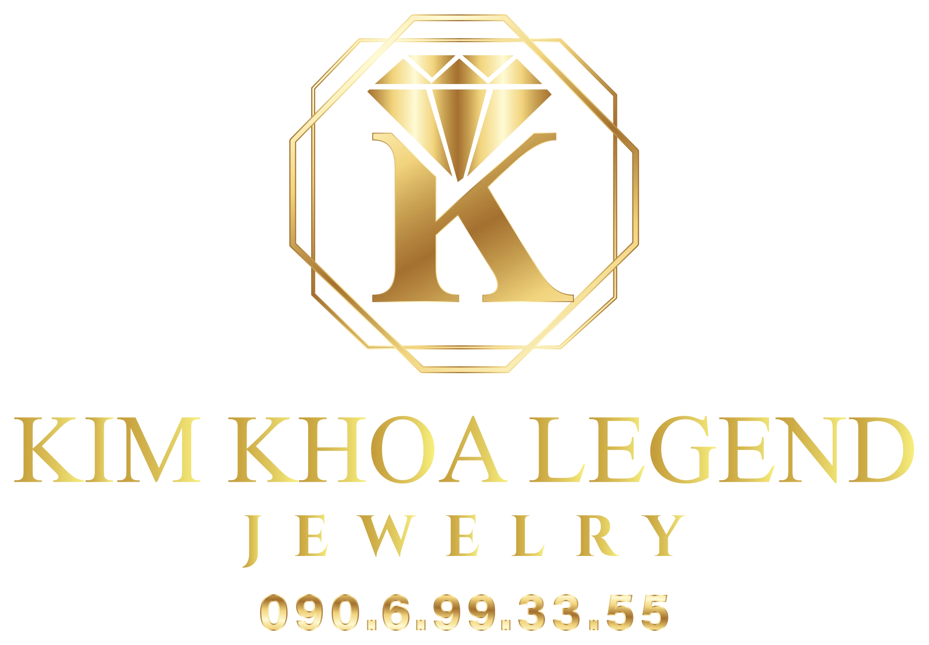 Tiệm Vàng Kim Khoa logo